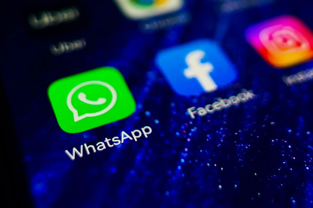 changes in whatsapp signifies your account is being hacked android