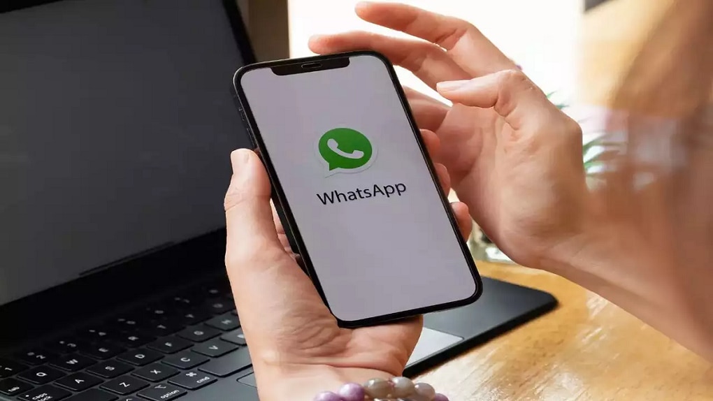 changes in whatsapp signifies your account is being hacked android