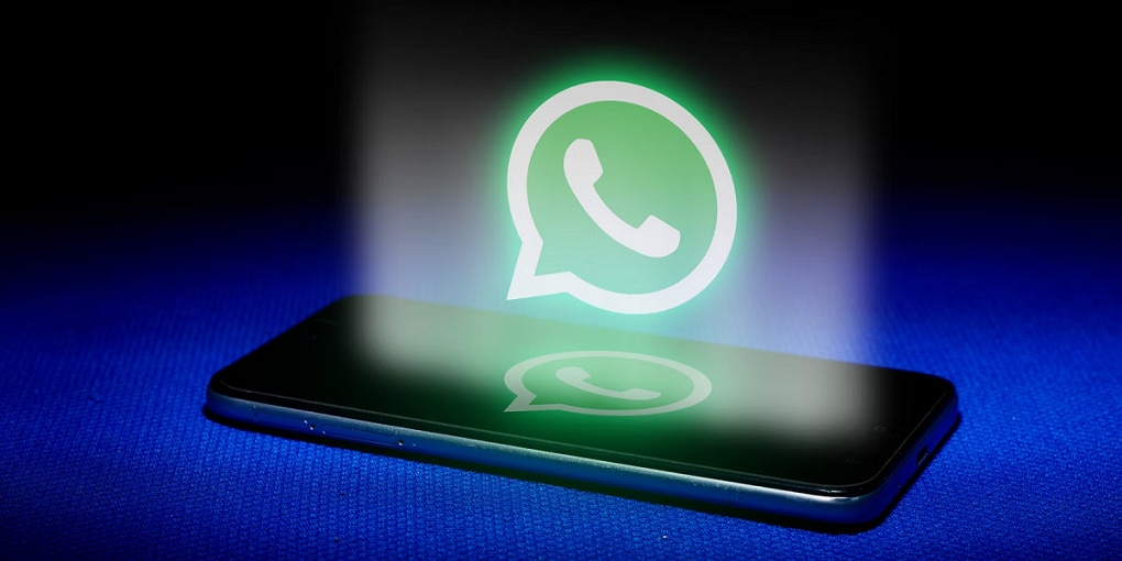 changes in whatsapp signifies your account is being hacked android