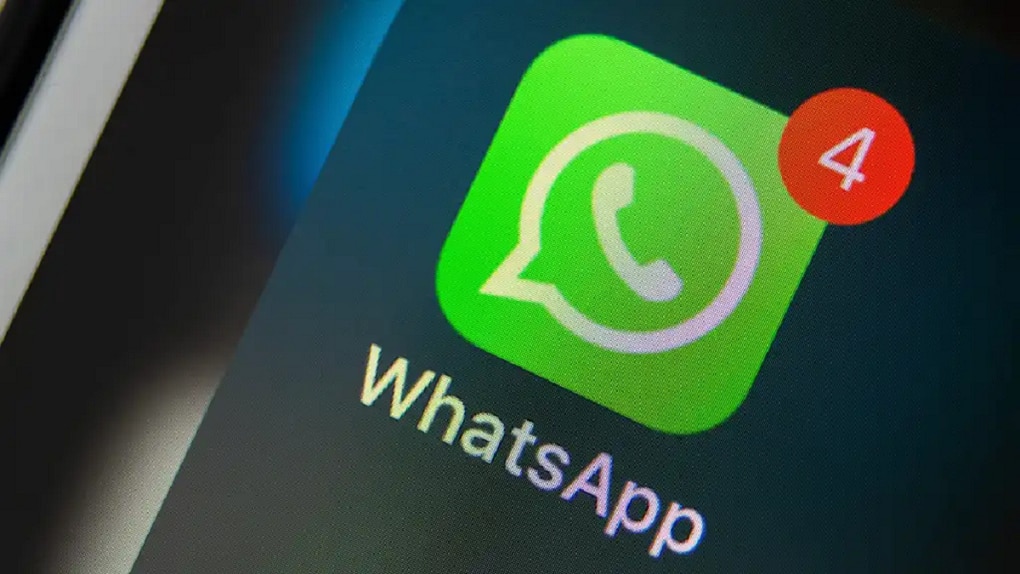 changes in whatsapp signifies your account is being hacked android