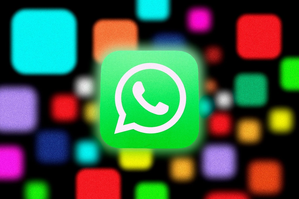 changes in whatsapp signifies your account is being hacked android