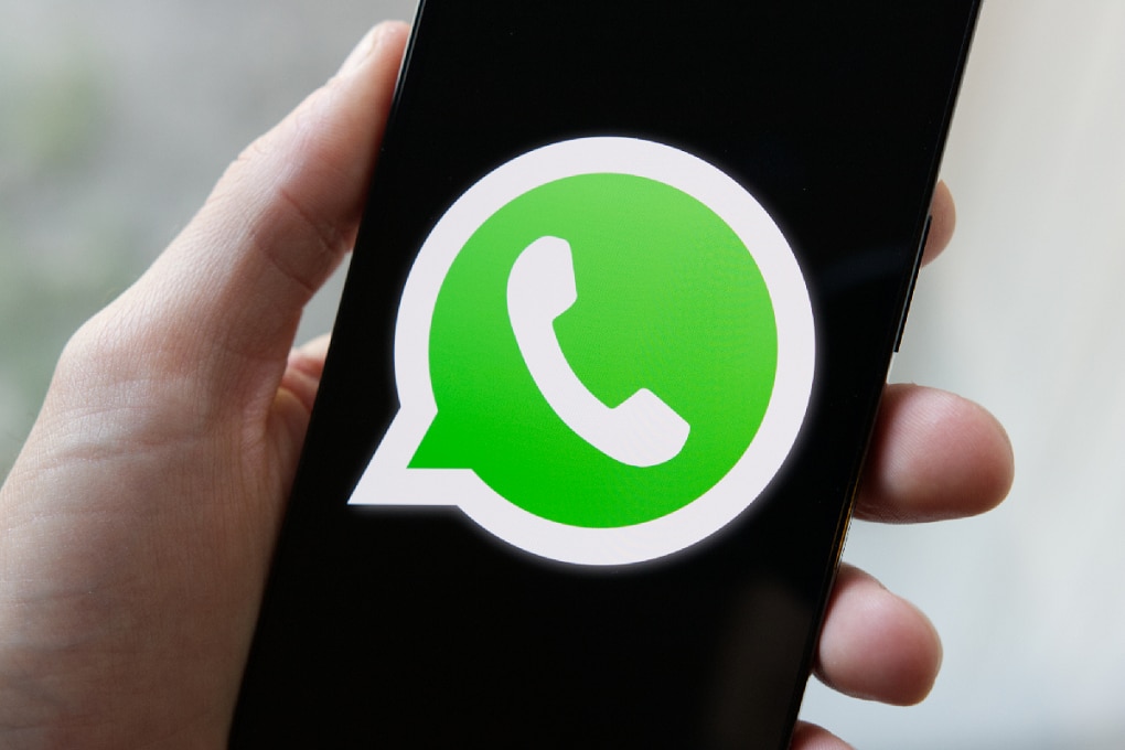 changes in whatsapp signifies your account is being hacked android