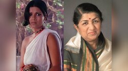 'सत्यम शिवम सुंदरम' चित्रपटासाठी झीनत अमान नाही तर लता मंगेशकर होत्या राज कपूर यांची पहिली पसंत, पण...