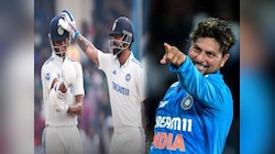 ICC Ranking मध्ये टीम इंडियाचा दबदबा, यशस्वीची तिसऱ्या नंबरवर झेप तर कोहलीचे टॉप 10 मध्ये पुनरागमन 