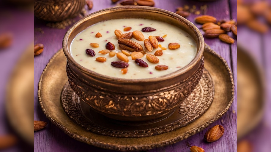 Sabudana Kheer Recipe: नवरात्रीची सुरुवात करा गोड, बनवा साबुदाण्याची खीर; नोट करा रेसिपी 