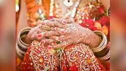 सासरी पोहोचताच खोलीत गेली नववधू, विधी पूर्ण व्हायच्या आधीच घडलं असं काही की लग्नचं मोडलं