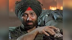 'बॉर्डर 2'मध्ये सुनील शेट्टीच्या जागी 'या' अभिनेत्याची एन्ट्री, सनी देओलने केली घोषणा