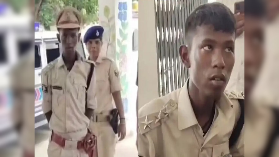 2 लाखांत IPS गणवेश! तपासादरम्यान मोठा ट्विस्ट; पोलीसही चक्रावले