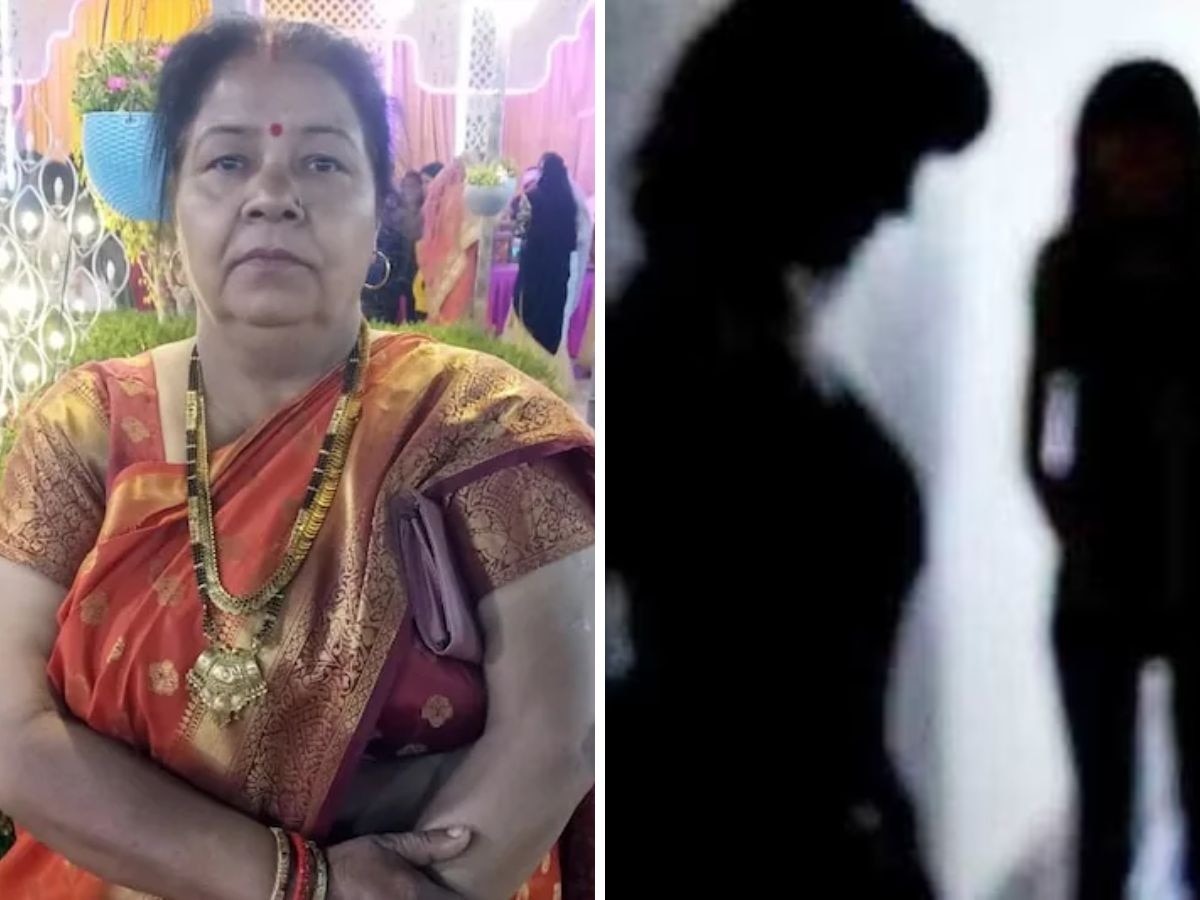 तुमची मुलगी S*x रॅकेटमध्ये सापडलीये; फोन येताच आईने गमावला जीव, मात्र सत्य काही भलतंच होतं... title=