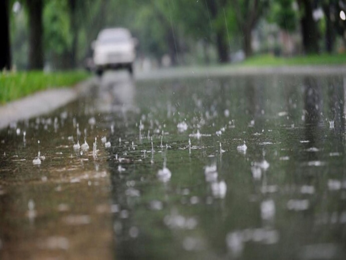 Maharashtra Weather News : उकाडा वाढला, पण...; मान्सूनच्या परतीच्या प्रवासादरम्यान हवामानात चिंताजनक बदल  title=