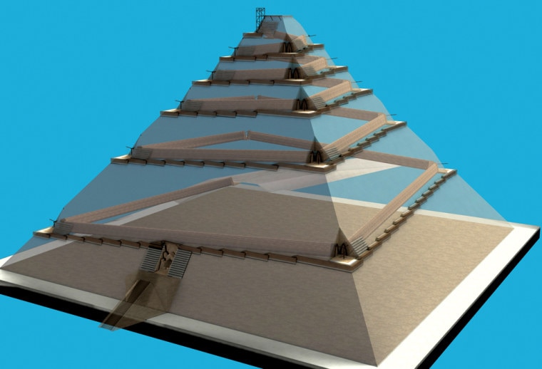 pyramidsegypt