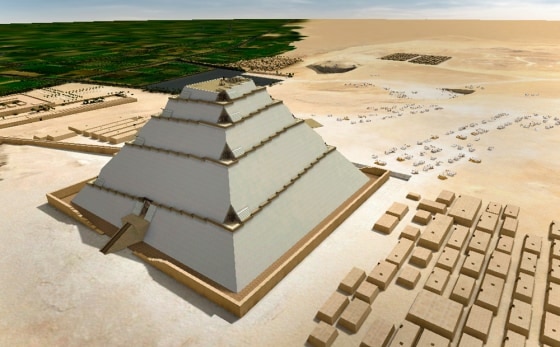 pyramidsegypt