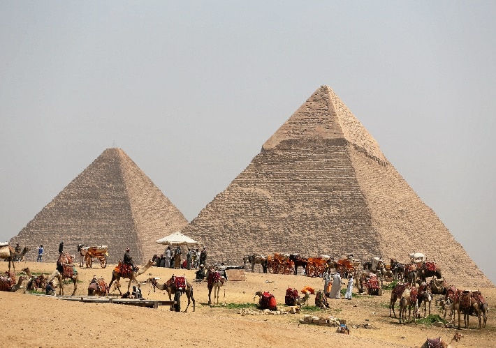 pyramidsegypt