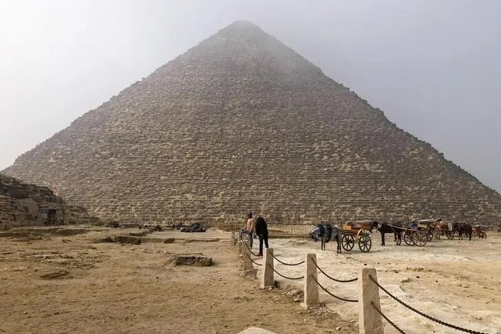 pyramidsegypt