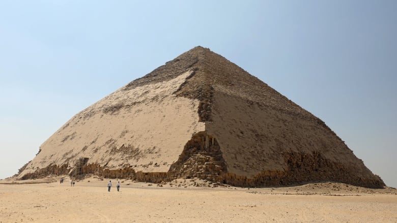 pyramidsegypt