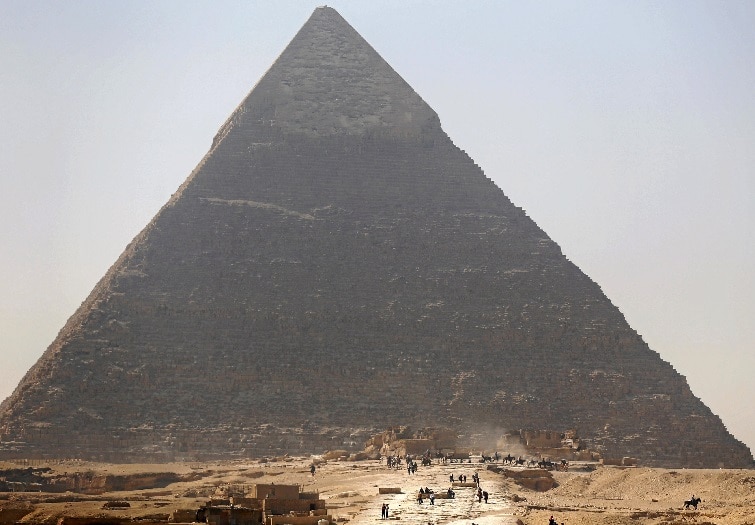 pyramidsegypt