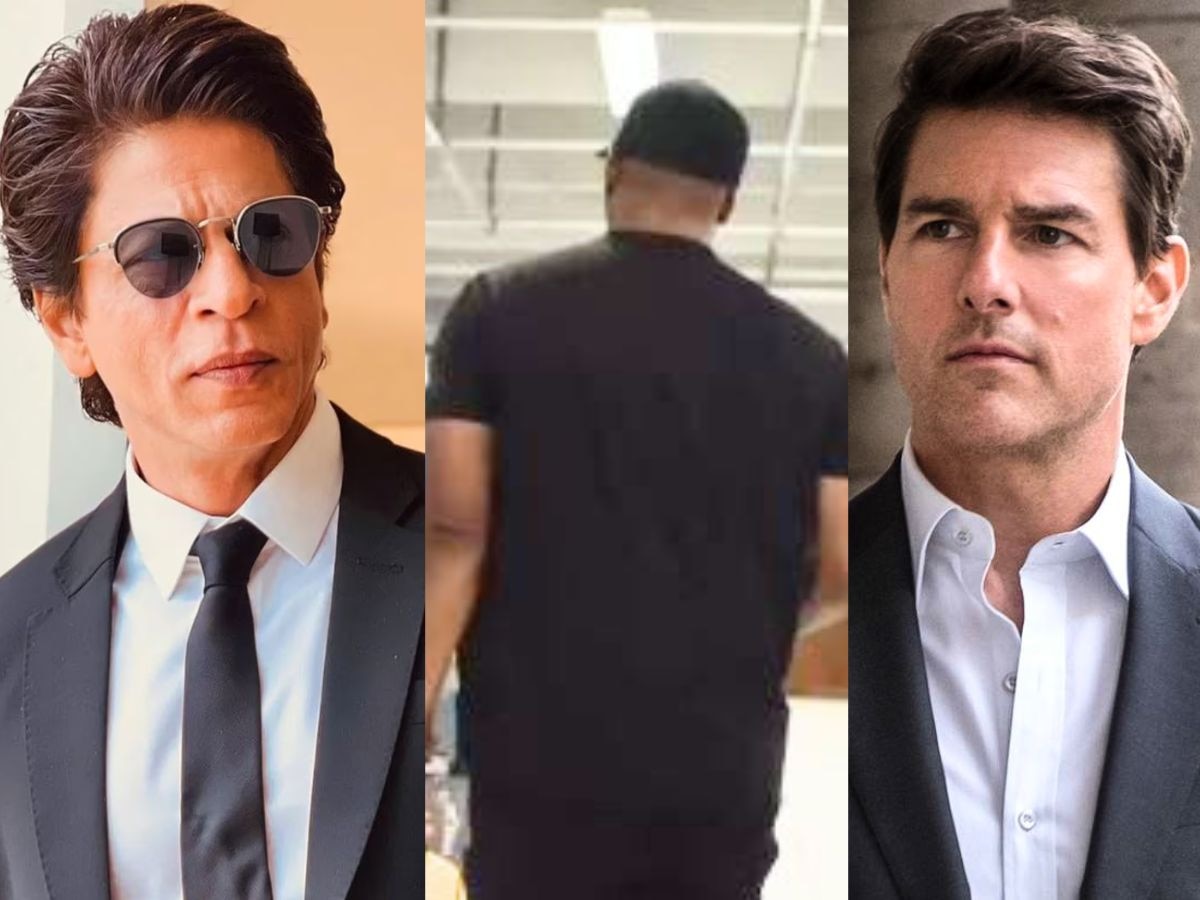 जगातील सगळ्यात श्रीमंत अभिनेता शाहरुख किंवा टॉम क्रुझ नाही तर... फक्त एक हिट आणि 115000000000 संपत्तीचा मालक