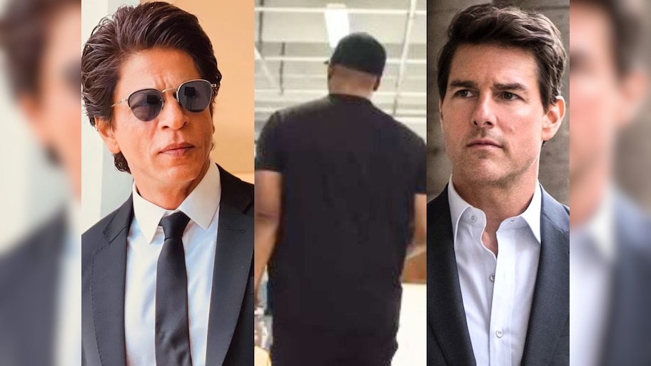 जगातील सगळ्यात श्रीमंत अभिनेता शाहरुख किंवा टॉम क्रुझ नाही तर... फक्त एक हिट आणि 115000000000 संपत्तीचा मालक