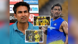 IPL 2025: 'धोनीसाठीच नियम बदलला आहे,' मोहम्मद कैफने स्पष्टच सांगितलं, 'जोपर्यंत त्याला खेळायचं आहे...'