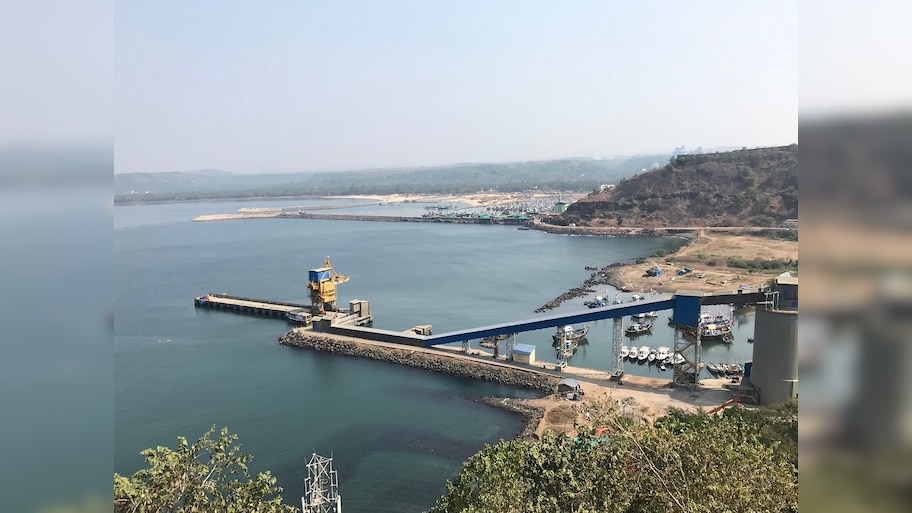 महाराष्ट्रातील पहिला अतिविशाल प्रकल्प कोकणात! रत्नागिरीत 29550 कोटींची गुंतवणुक, 38000 नोकऱ्या