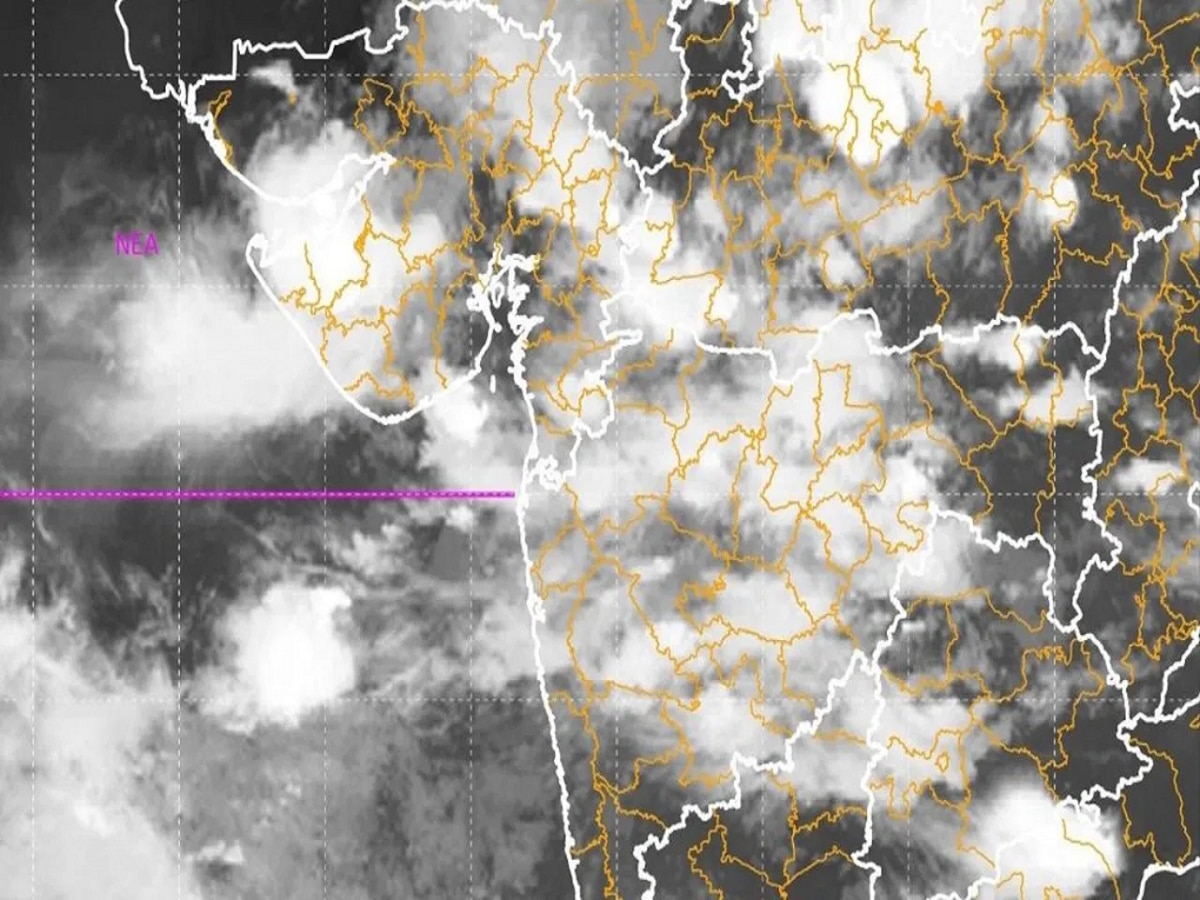 Maharashtra Weather News : ऑक्टोबर हीट अन् वादळी पाऊस... राज्यात चार दिशांना हवामानाचे वेगवेगळे अंदाज  title=