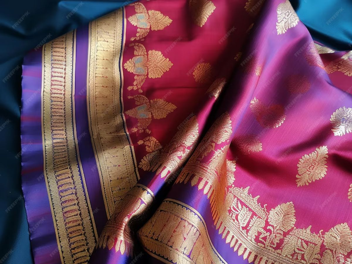 simple hacks in marathi how to wash silk sarees at home simple trick 