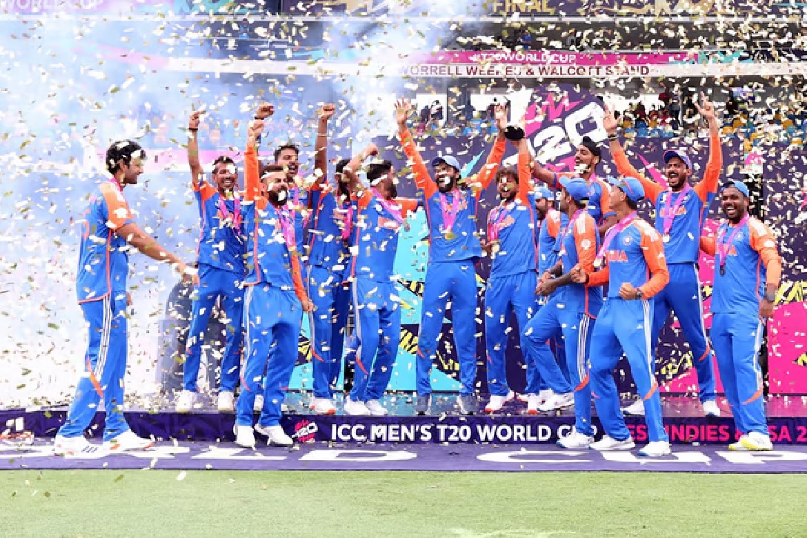 teamindia