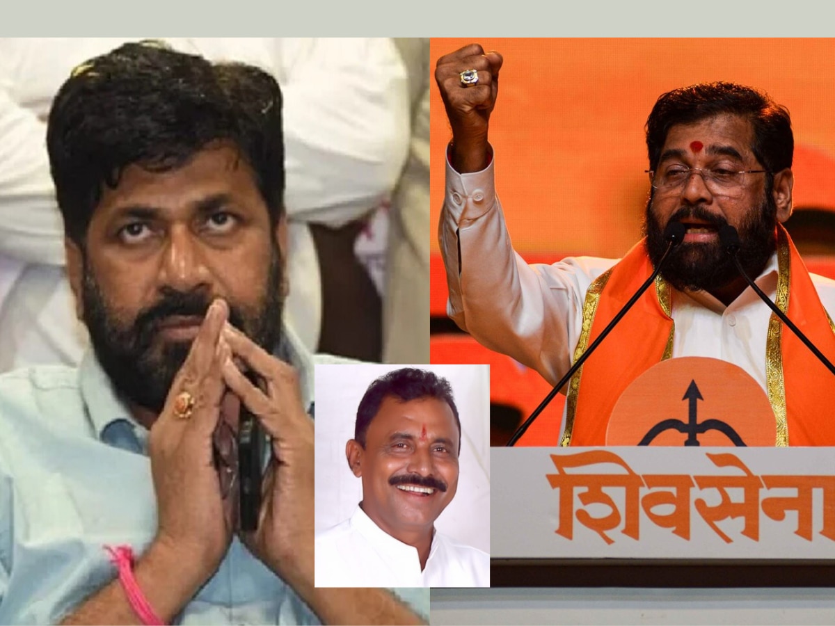 प्रहारचा एकमेव आमदार शिवसेनेनं पळवला, धक्क्यातून बच्चू कडू कसे सावरणार?