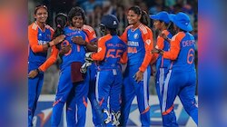 IND vs PAK: ६ खेळाडू राखून भारतीय महिला संघाने पाकिस्तान विरुद्ध जिंकला सामना!  