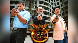 दोन दशकांपासून सुरु असलेला CID शो अचानक का बंद झाला? अमिताभ बच्चन यांच्याशी आहे कनेक्शन? शिवाजी साटम म्हणतात...
