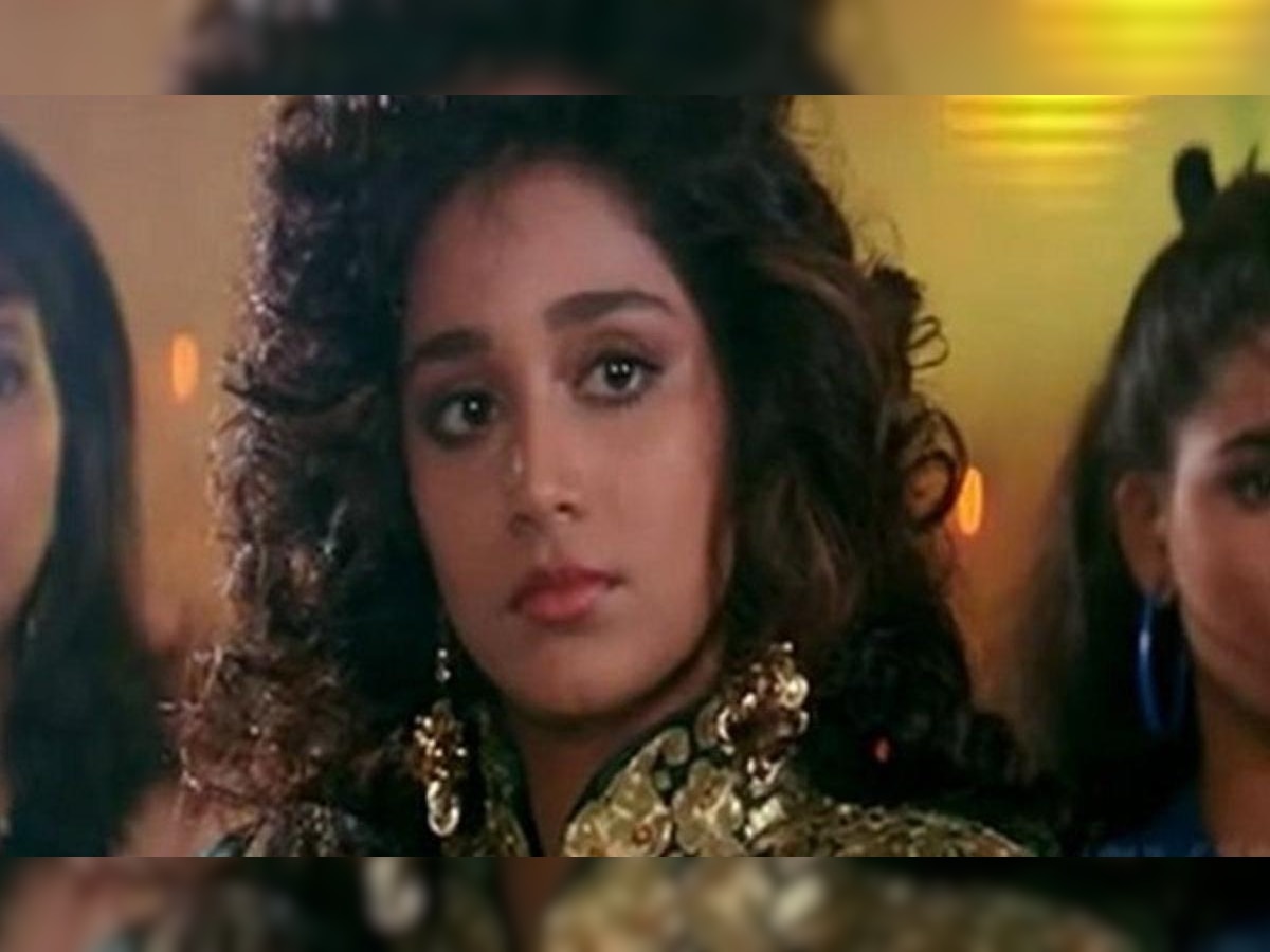 Who Is This Bollywood Actress lookalike madhuri dixit