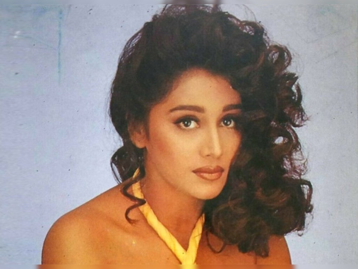 Who Is This Bollywood Actress lookalike madhuri dixit