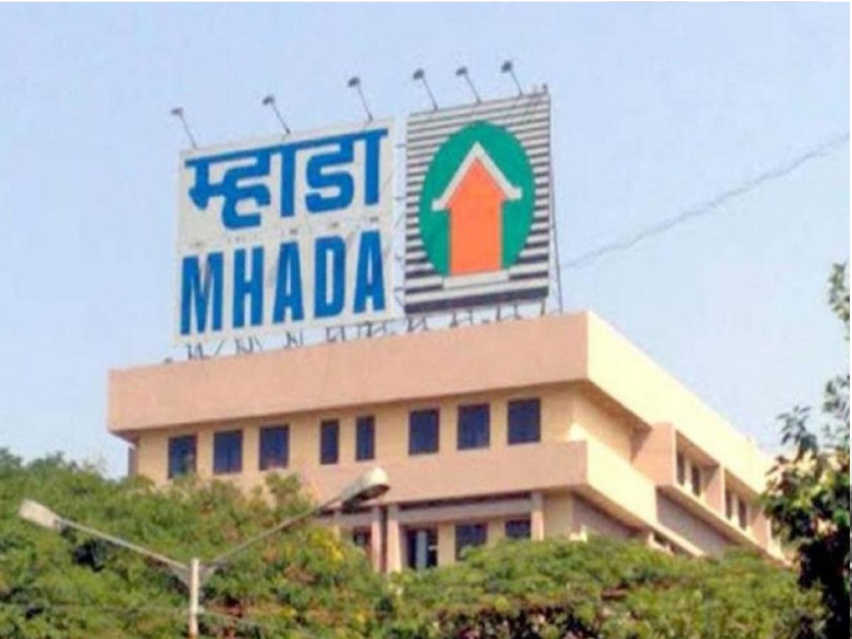 MHADA Mumbai Lottery Results 2024 Draw Date on 8 oct  Heres How To Do check