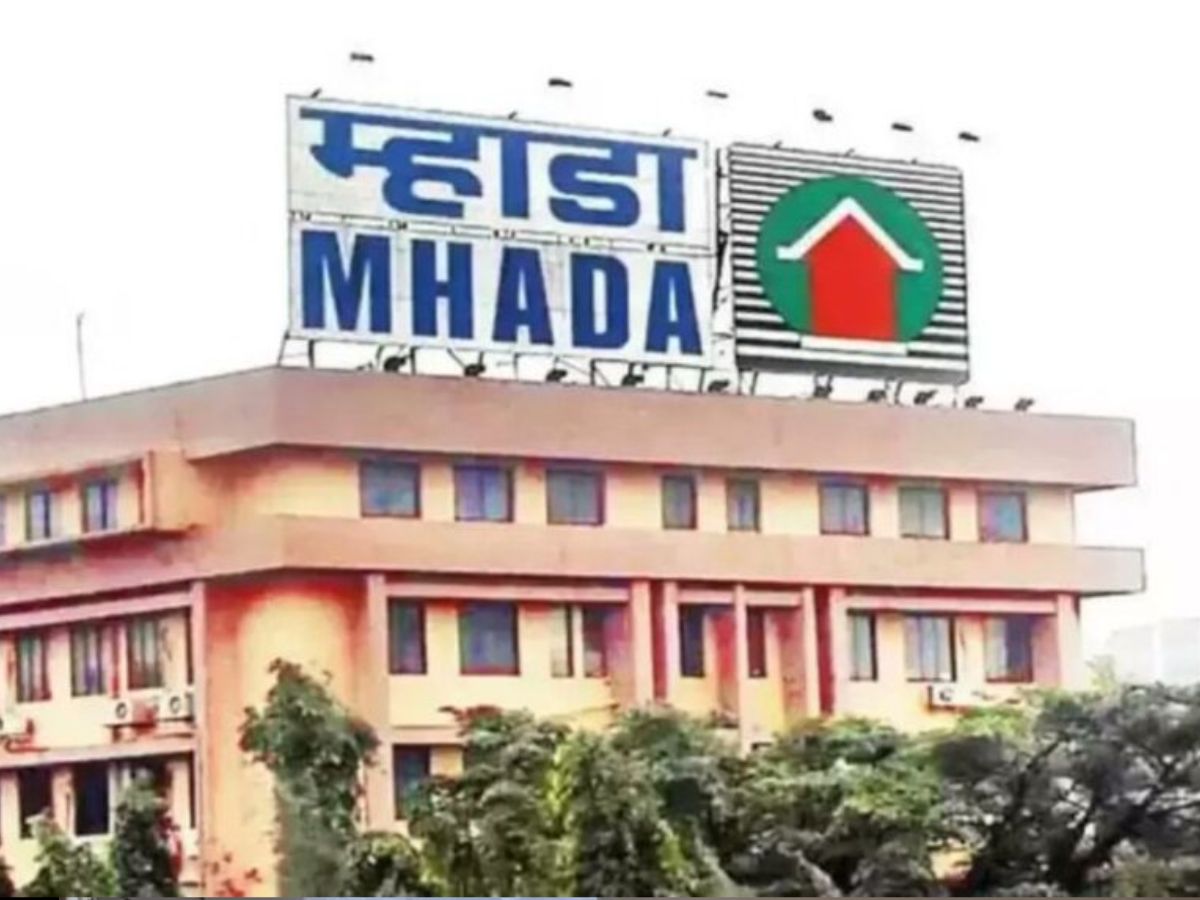 MHADA Mumbai Lottery Results 2024 Draw Date on 8 oct  Heres How To Do check