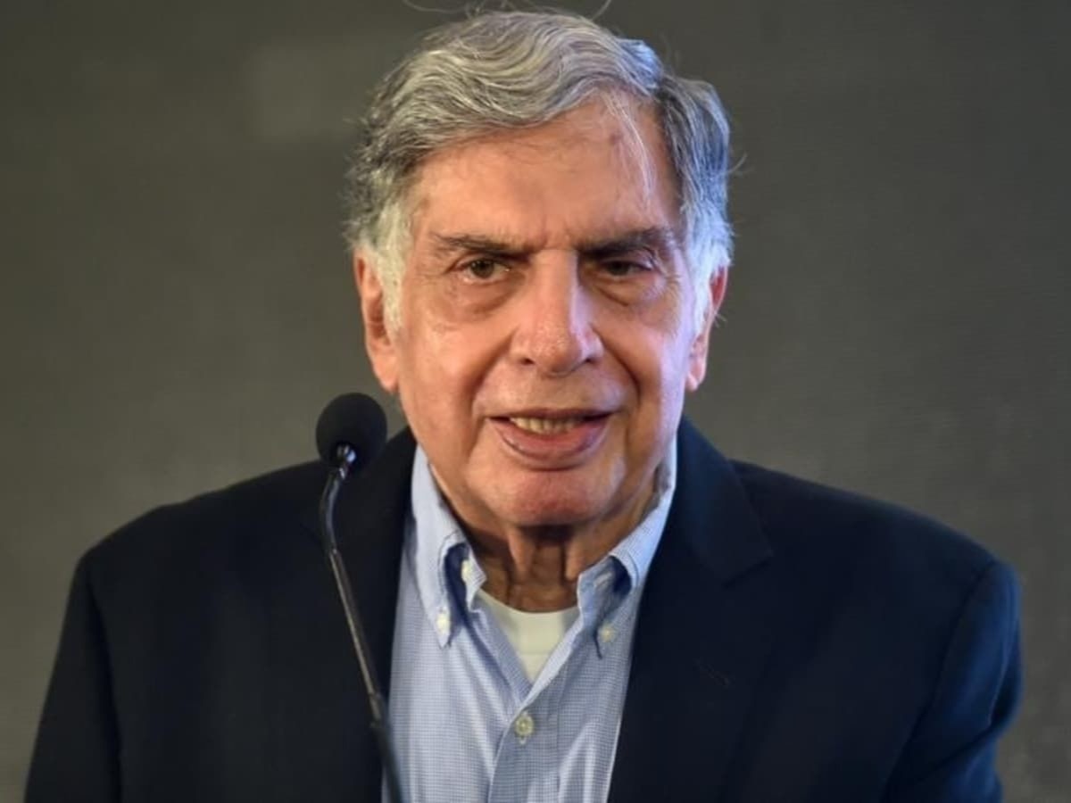 Ratan Tata Inspirational Story Lady Meherbai Jubilee Diamond Marathi News