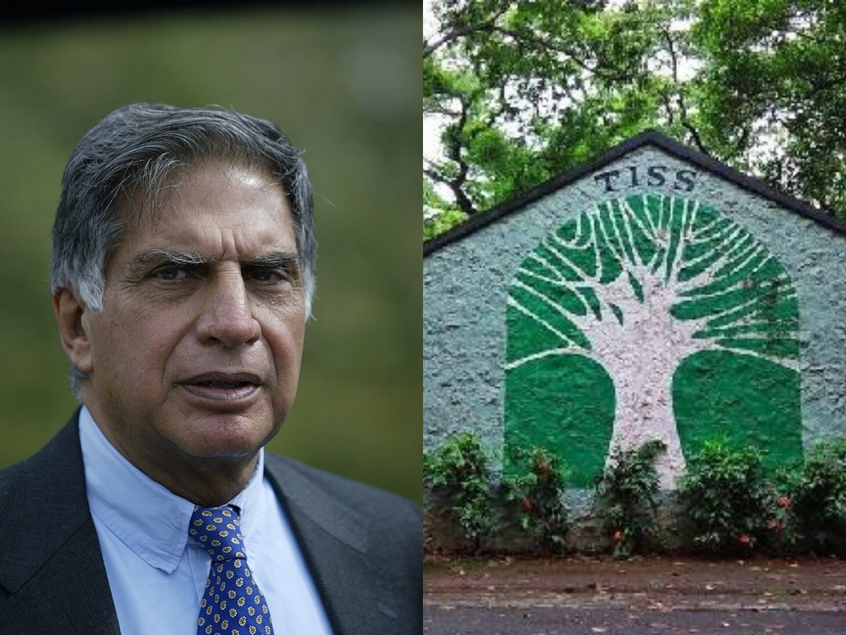 Ratan Tata Inspirational Story Lady Meherbai Jubilee Diamond Marathi News