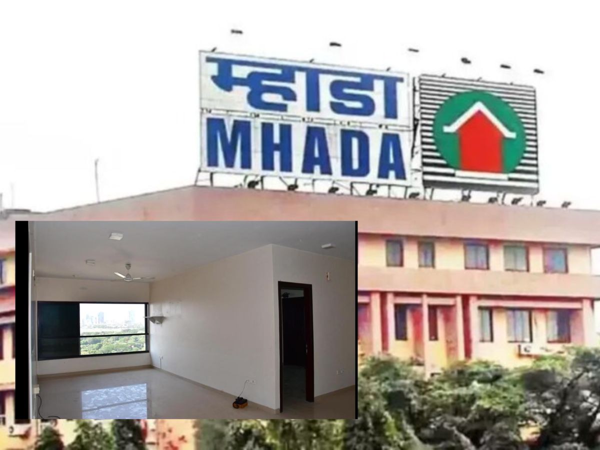 कोणाला लागणार म्हाडाची लॉटरी? कुठे पाहता येईल निकाल, नाव जाहीर झाल्यानंतर पुढे काय? जाणून घ्या कोणाला लागणार म्हाडाची लॉटरी? कुठे पाहता येईल निकाल, नाव जाहीर झाल्यानंतर पुढे काय? जाणून घ्या