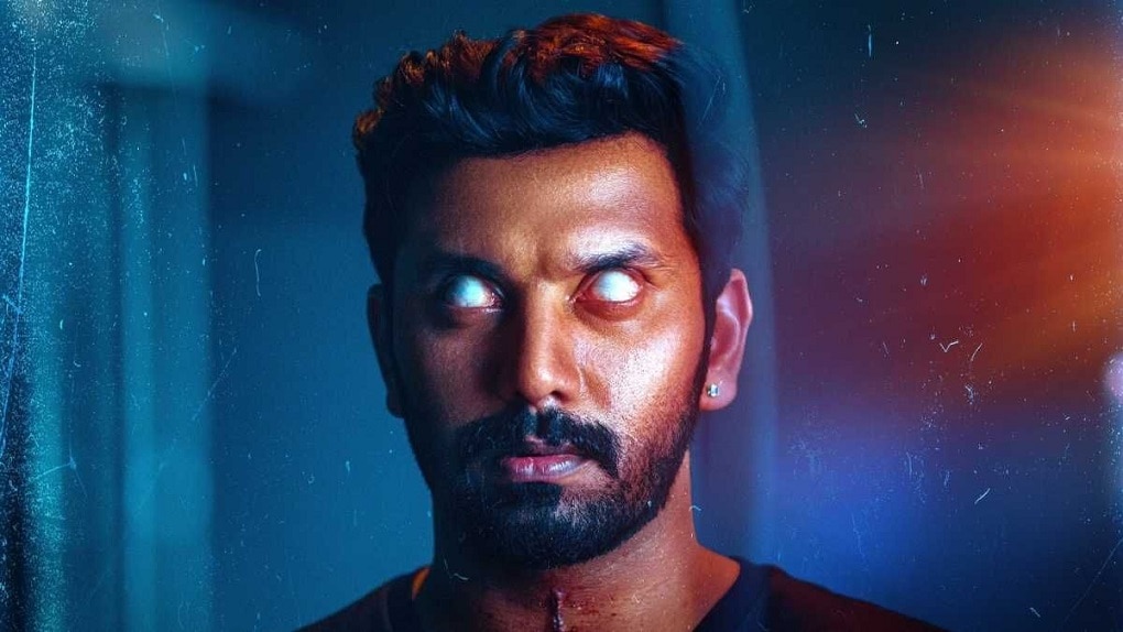 Horror Film Demonte Colony 2 On Zee5 Will shock audience 