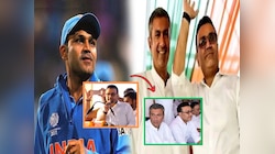 हरियाणा निवडणुकीत ज्या उमेदवारासाठी वीरेंद्र सेहवागने केला प्रचार, त्याला किती मतं मिळाली?