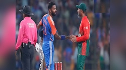 भारत-बांगलादेश टी20 मालिकेदरम्यान मोठी बातमी, स्टार ऑलराऊंडरने जाहीर केली टी20तून निवृत्ती... शेवटची मालिका