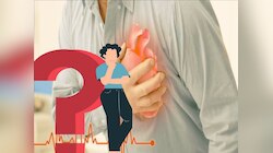 GK Quiz: दूधाबरोबर कोणता पदार्थ खाल्ल्याने हार्ट अटॅकचा धोका उद्भवू शकतो?
