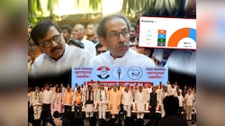 महाराष्ट्रात हरियाणा इफेक्ट? ठाकरेंचं 'एकला चलो रे'? म्हणाले, 'काँग्रेसला स्वबळावर...' 