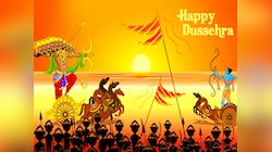 Vijayadashami 2024 : विजयादशमी हा सण का साजरा करण्यात येतो? सीमोल्लंघन म्हणजे नेमकं काय?