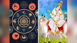 Horoscope : 3 राशीच्या लोकांच्या इच्छा होतील पूर्ण, कसा असेल आजचा दिवस 