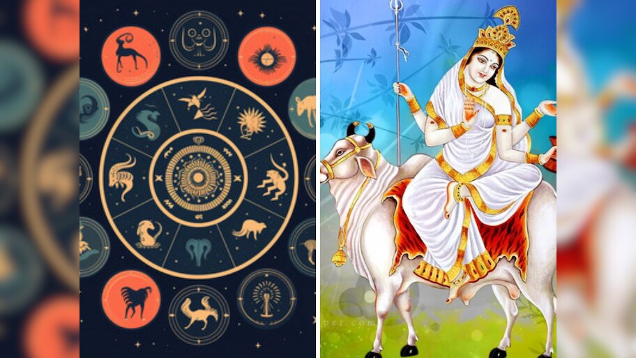 Horoscope : 3 राशीच्या लोकांच्या इच्छा होतील पूर्ण, कसा असेल आजचा दिवस 