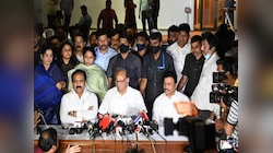 महाराष्ट्राच्या राजकारणात मोठा धमाका होणार! भाजपचा बडा नेता शरद पवार गटात प्रवेश करणार