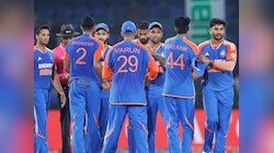 IND vs BAN: सूर्याने बांगलादेशच्या जखमेवर लावलं मीठ, कसोटीनंतर T-20 मालिकाही आली हातात!