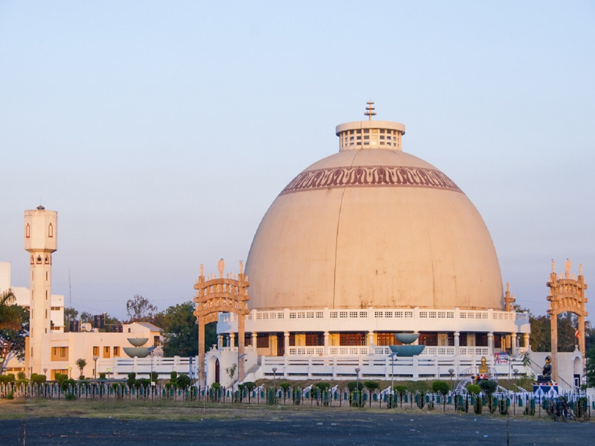 विधानसभा निवडणुकीत उपराजधानी नागपुरातलं राजकारण कूस बदलणार का?