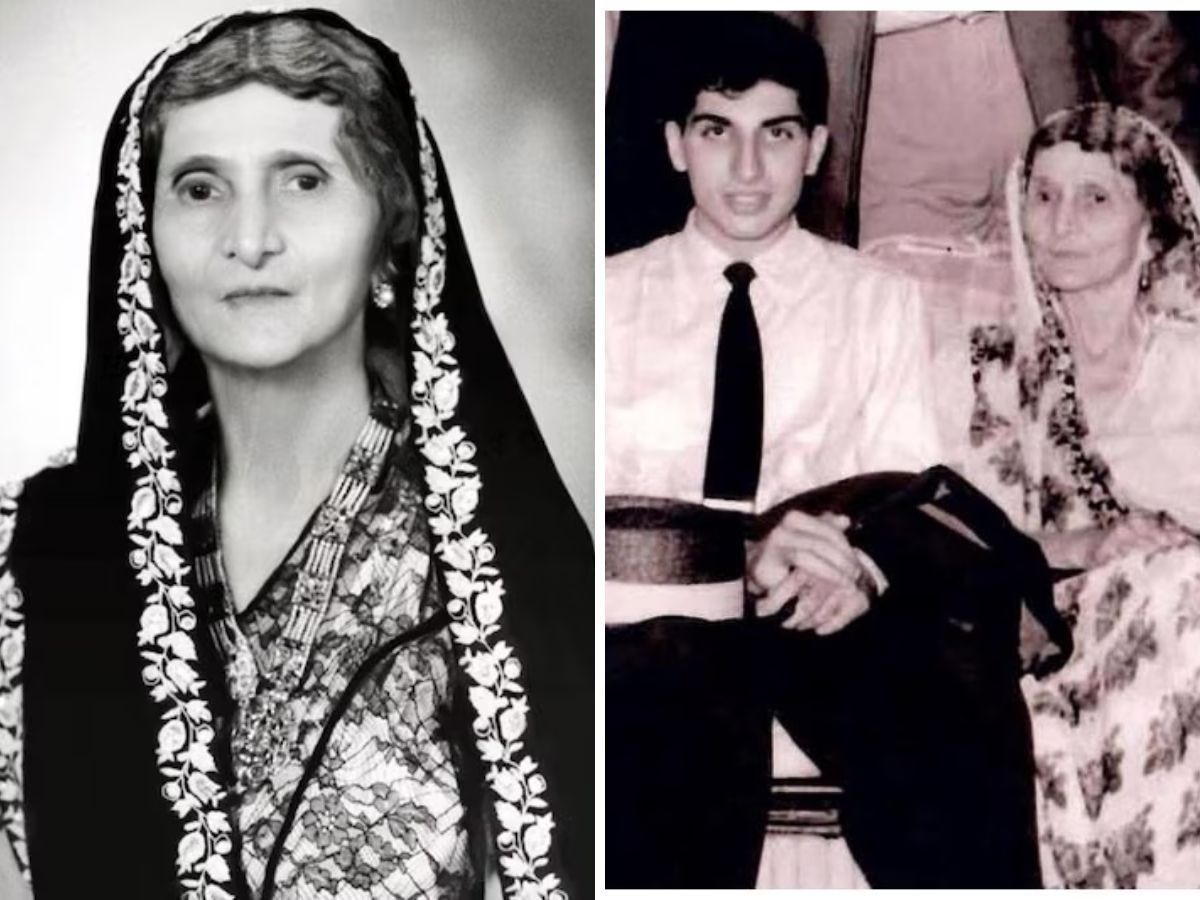 Ratan Tata Dies: साधेपणा अन् समाजभान... आजीची ती शिकवण ज्यामुळं रतन टाटा यांचं संपूर्ण आयुष्यच बदललं