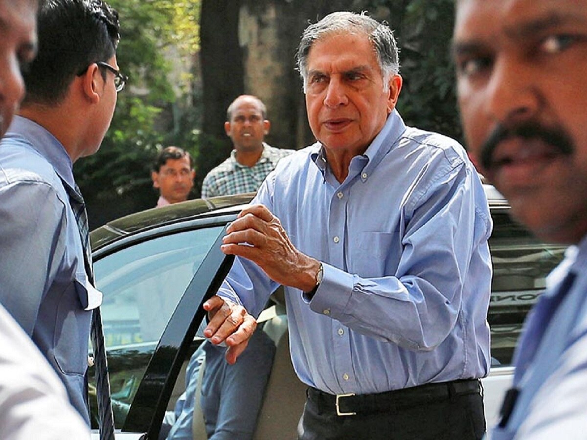 'तुम्ही मंत्र्याला 15 कोटींची लाच द्या,' उद्योजकाने दिला होता सल्ला; रतन टाटांनी दिलेलं उत्तर वाचून छाती अभिमानाने फुलेल